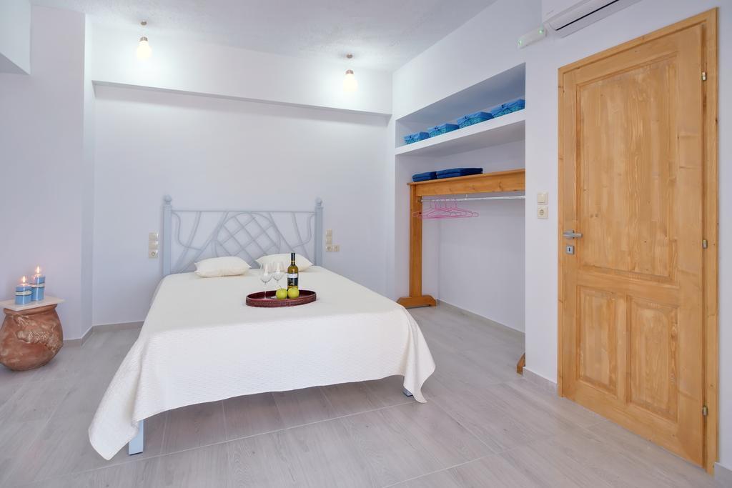 Sea Views At Villa Anemomylos With Heated Pool, Ping Pong And Tennis Agia Pelagia  Ngoại thất bức ảnh